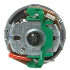 Kabinventilatormotor MB. 24V