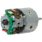 Kabinventilatormotor MB. 24V