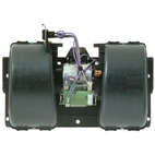 Kølevifte Mercedes Benz