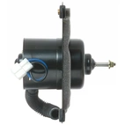 Kabineventilator Nissan