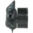 Kabineventilator motor Peugeot 406/607