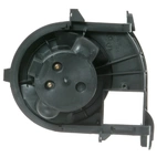 Kabineventilator Renault