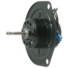 Kabineventilator til Subaru Justy