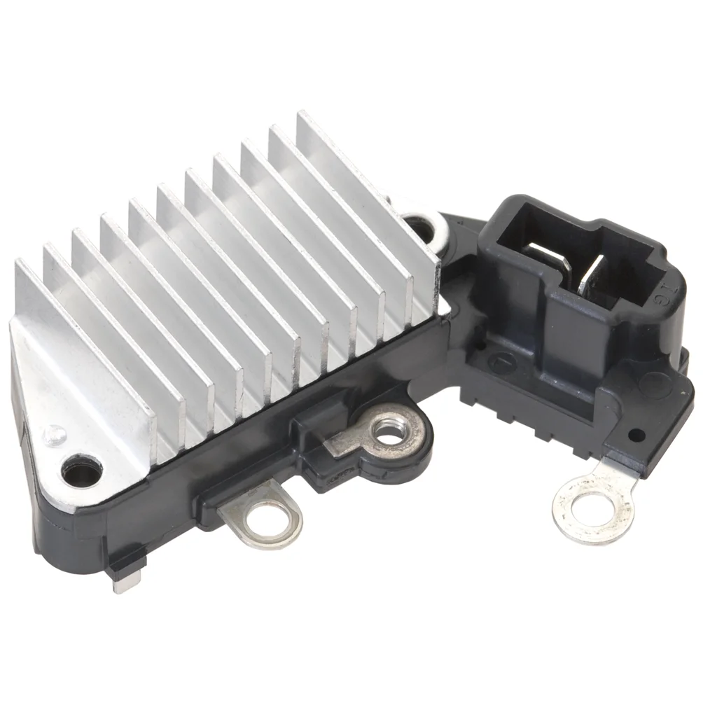 Spændingsregulator 24V, ND 126000-0750
