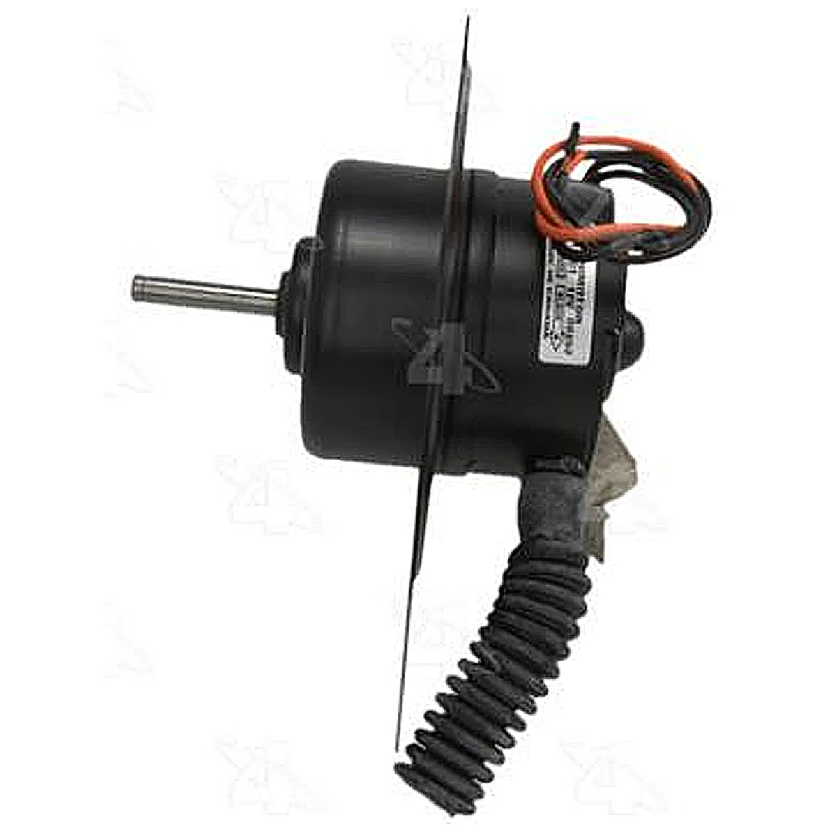 Kabineventilator Mazda