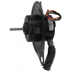 Kabineventilator Mazda