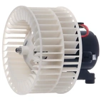 Klimakølemotor Mercedes A (W168)