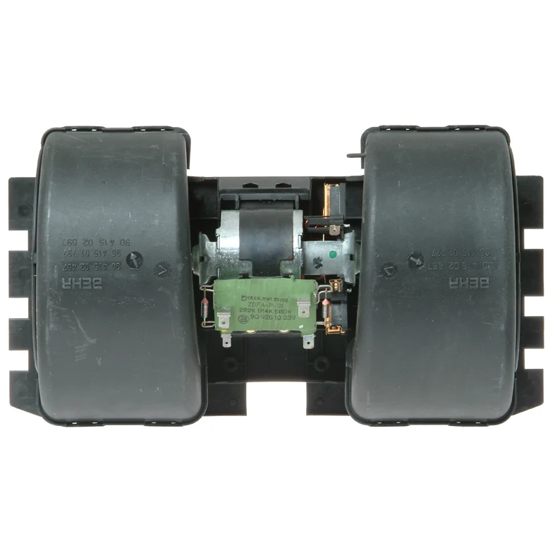 Kabineventilator Mercedes Benz