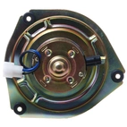 Kabinventilator Nissan 24V