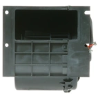 Kabineventilator John Deere