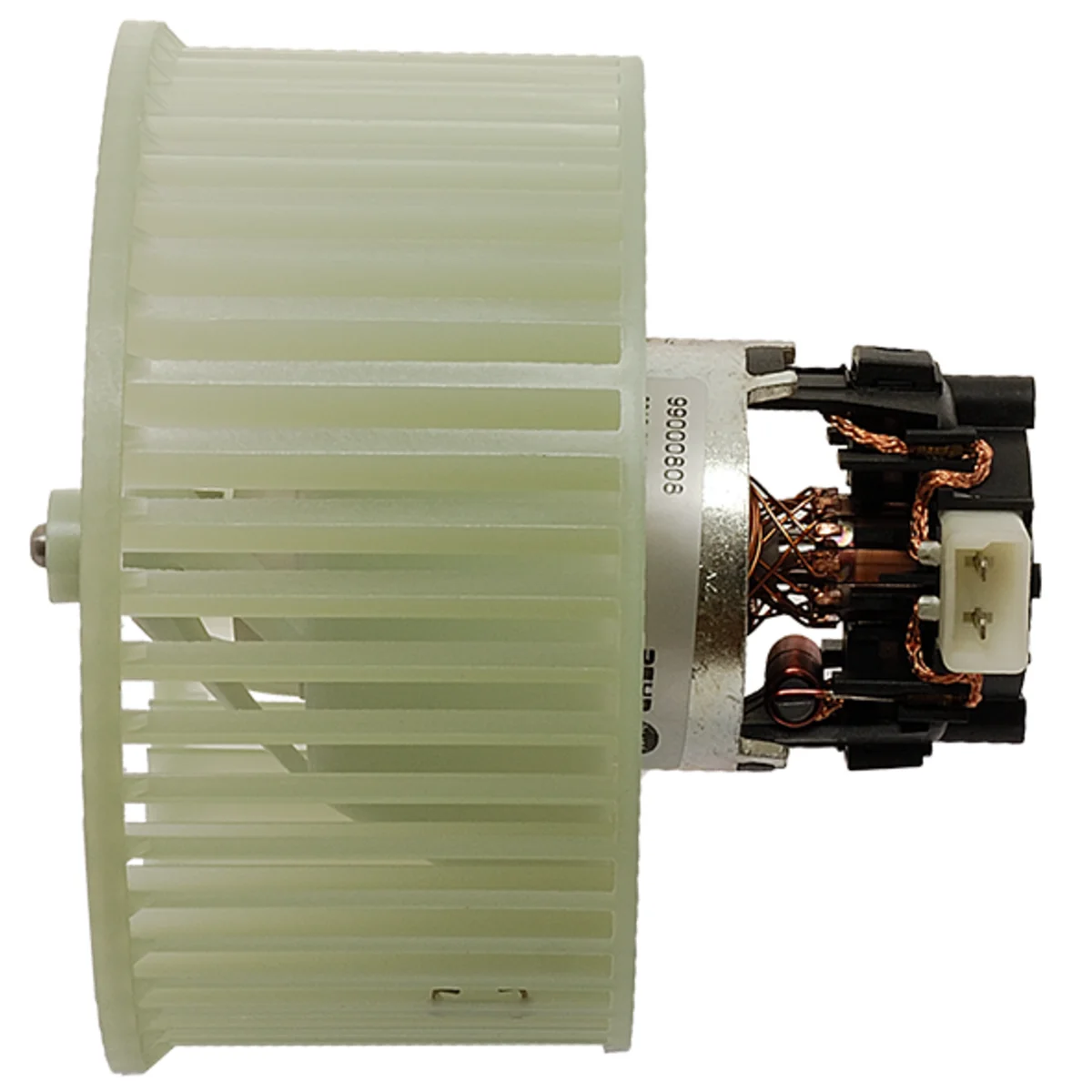 Kabineventilator Renault