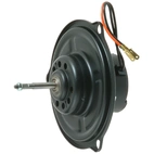 Kabineventilator Toyota