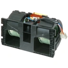 Kabineventilator passer til Volvo FH 12