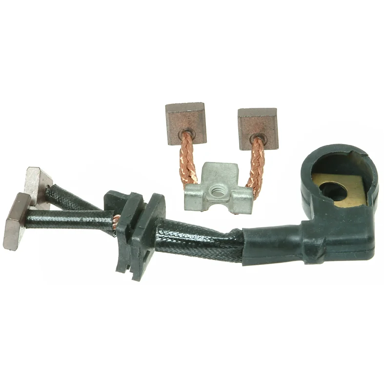 Kulførersæt 4.3x11.6x12 mm 40 mm