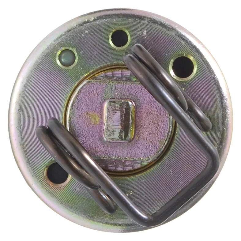 Startrelæ Hitachi 12V