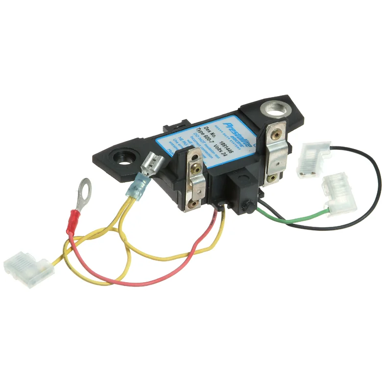 Spændingsregulator CAV 1861A446/548