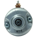 Honda ATV TRX350 Startmotor.SM13233