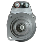 Startmotor 12V-3,6kW passer til BM