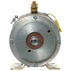 DC-motor 24V-3kW, med ventilator