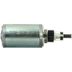 Onan Start | Startmotor 12V, CCW, 16 Drev