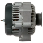 GM-varevogn Generator