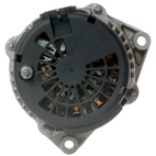 GM-varevogn Generator