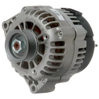 GM-varevogn Generator