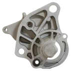 Endeplade DE, Denso