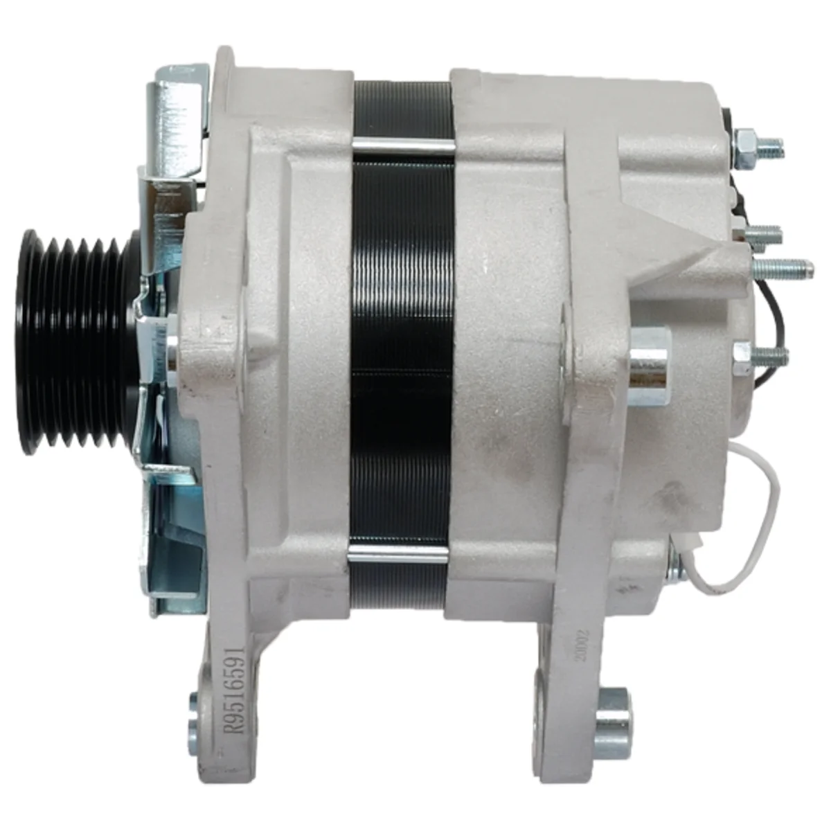 Skoda Felicia Generator 12V-90A