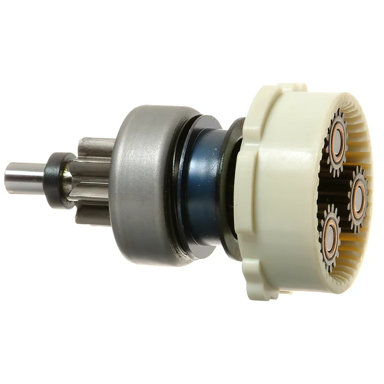 Planethus.aksel + Drev, Mits.