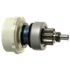 Planethus.aksel + Drev, Mits.