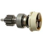 Planethus.aksel + Drev, Mits.