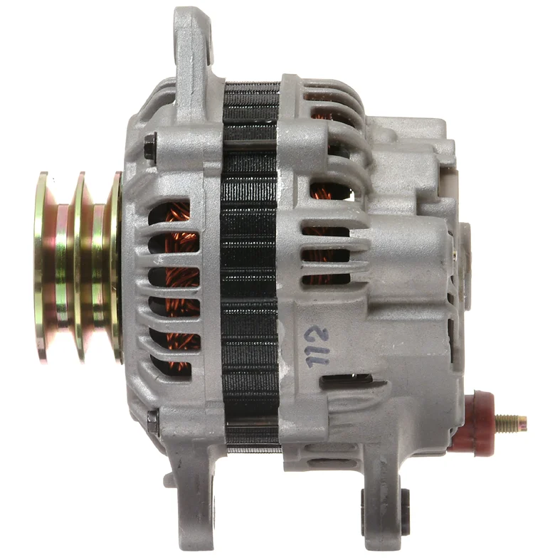Mits.Pajero 2.8TD Generator 12V-90A