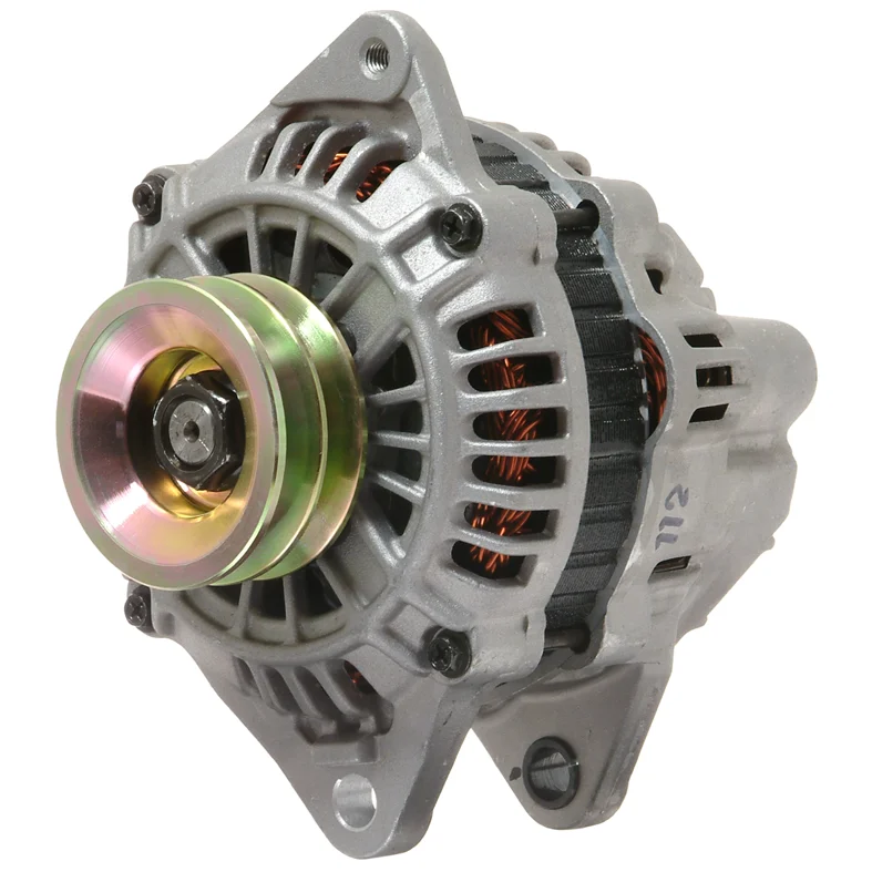 Mits.Pajero 2.8TD Generator 12V-90A