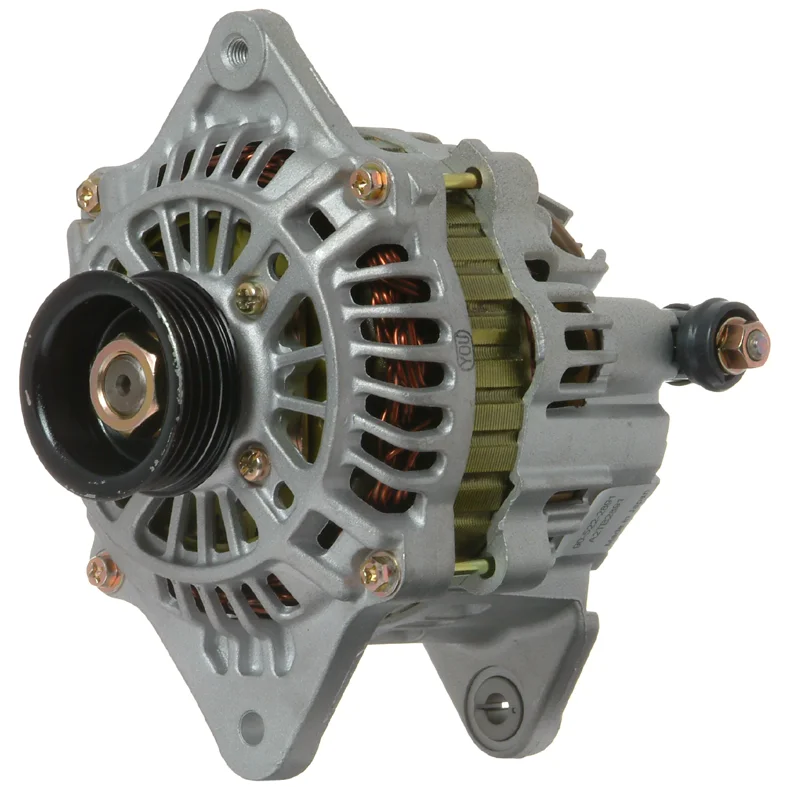 Subaru Generator 12V-90A