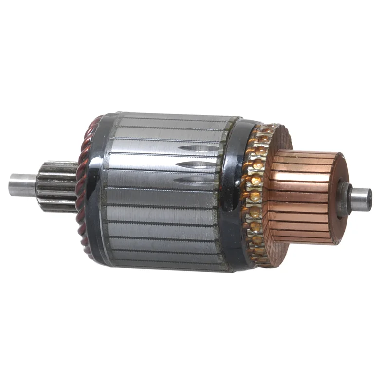 Anker, 12V Delco US/EU