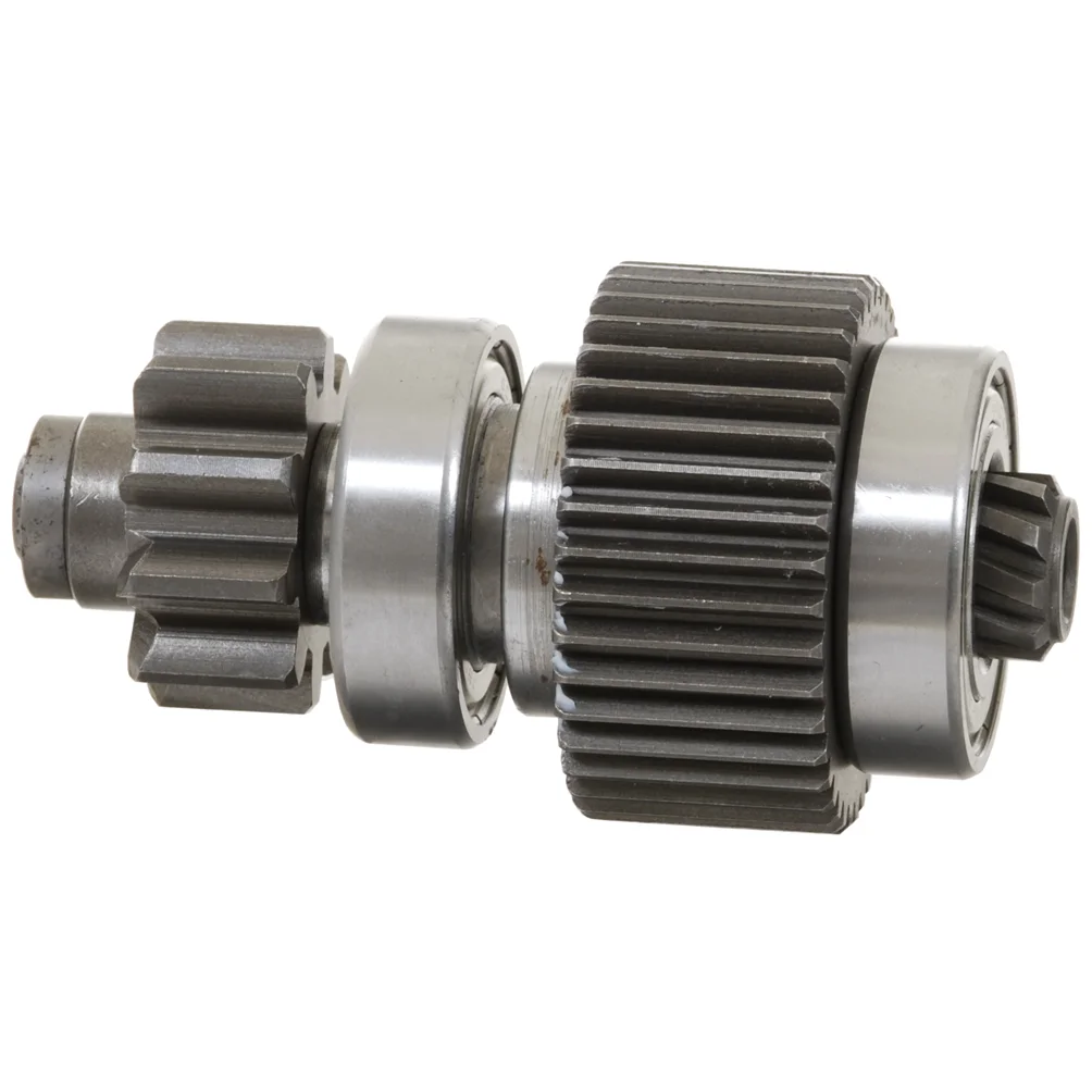 Drev+Kobling, Nippo. 028300-1970