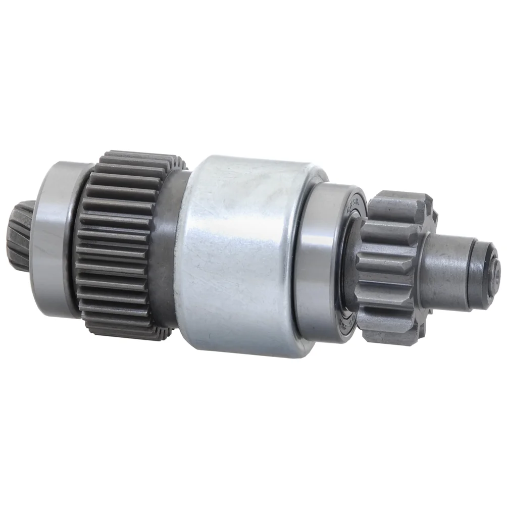 Drev+Kobling, Denso 128099-5160