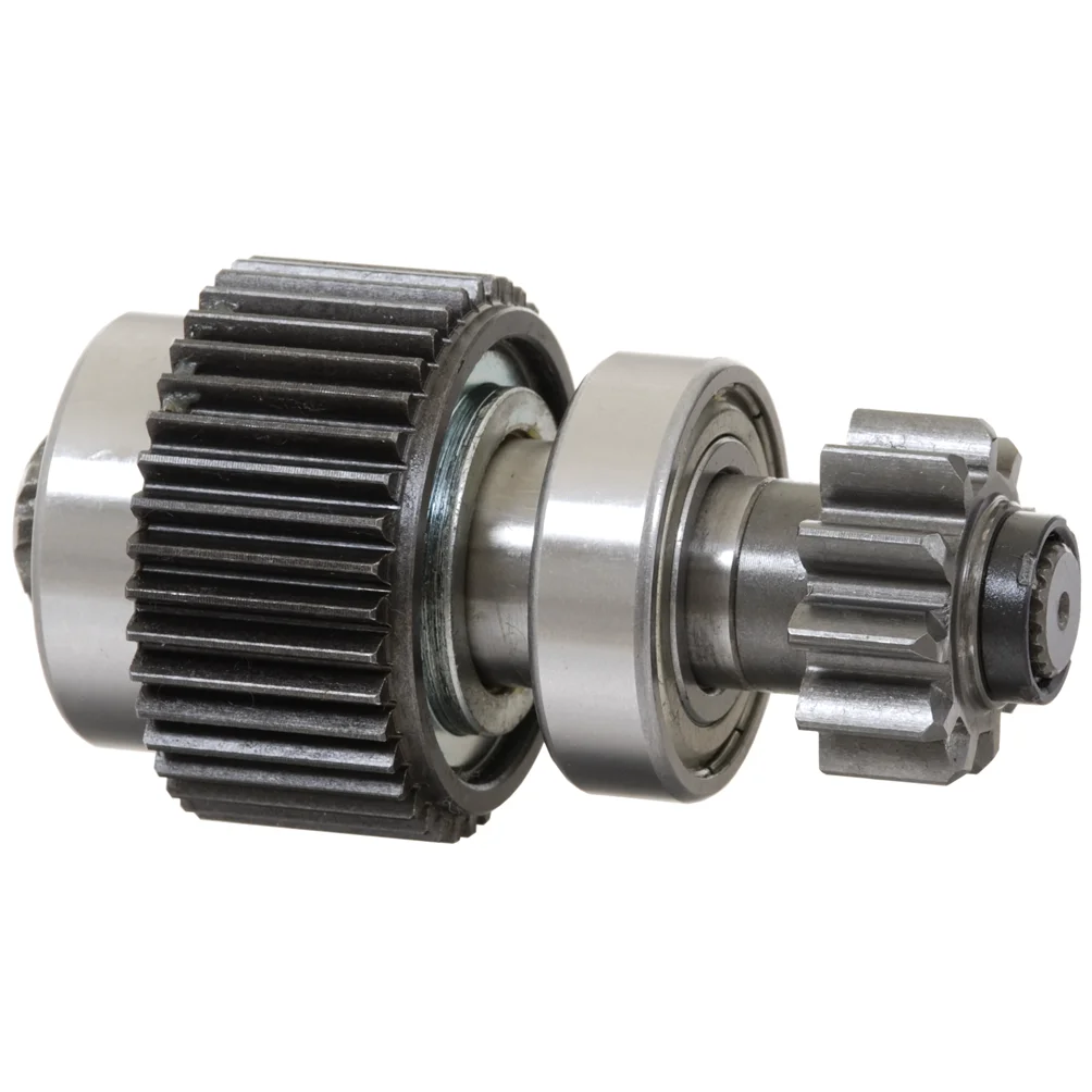 Drev+Kobling, Denso 028300-5760