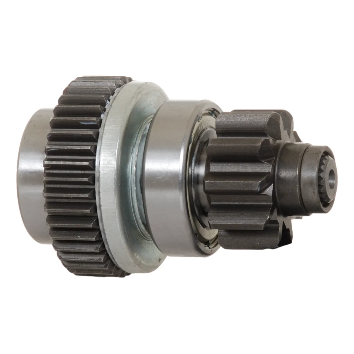 Drev+Kobling, Denso 028300-7700