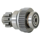 Drev+Kobling, Denso 028300-7920