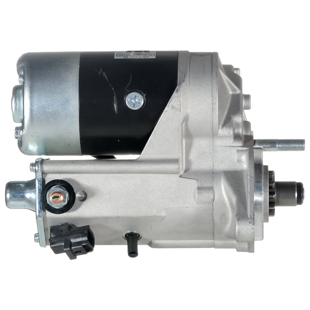 Toyota Startmotor 12V-2,7kW