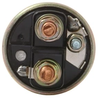 Solenoid,12V Paris Rhöne/Valeo