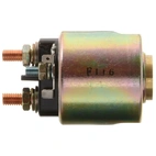 Solenoid,12V Paris Rhöne/Valeo