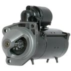 KHD/Deutz Startmotor 12V-3.0kW