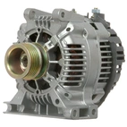 Mercedes A140 Generator 12V-90A