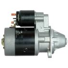 Bukh Marine Startmotor 12V