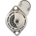 Bukh Marine Startmotor 12V