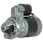 Bukh Marine Startmotor 12V