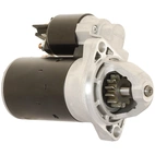 Bukh Marine Startmotor 12V